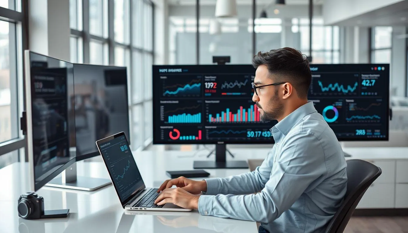 Cara Mengecek Penghasilan TikTok Shop Seller (c) Ilustrasi AI