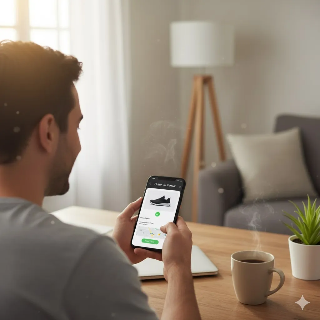 Tips Mengelola Pesanan untuk Penjual TikTok Shop (c) Ilustrasi AI