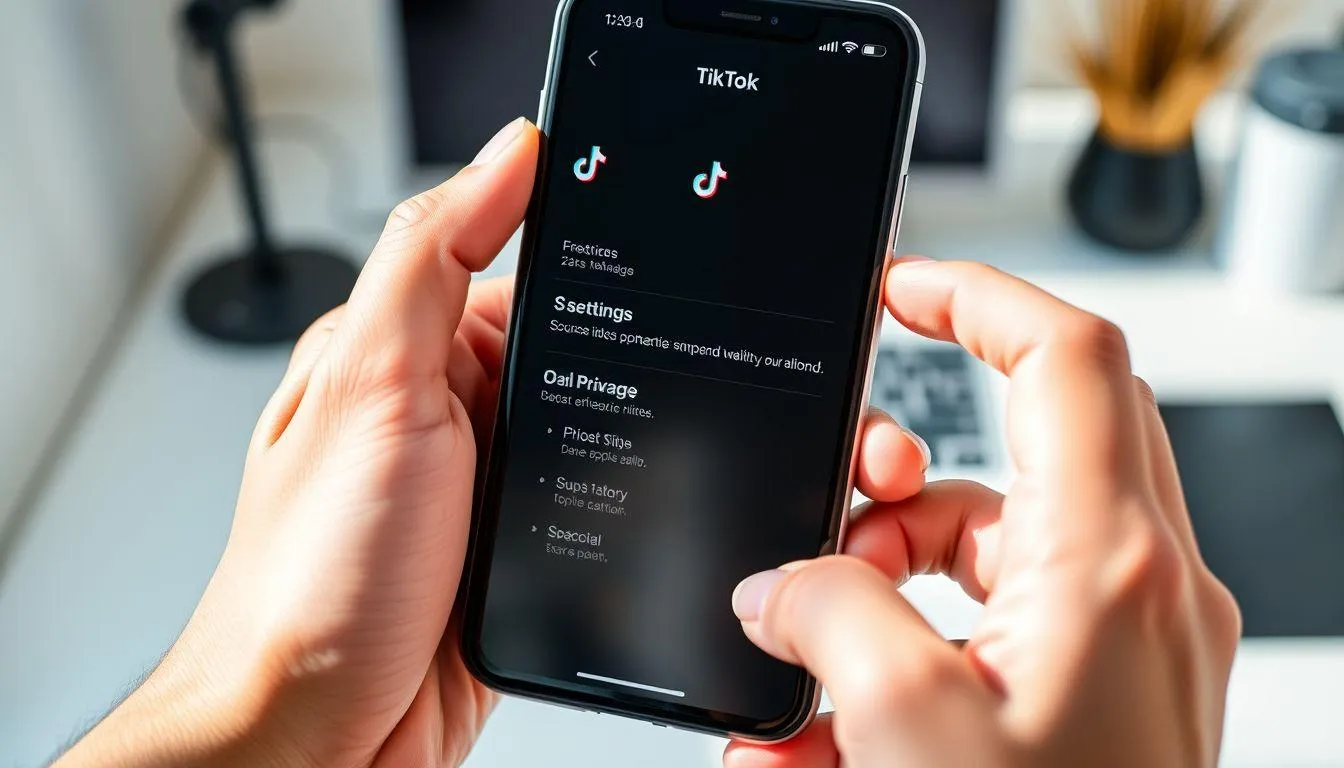 Fitur Pemulihan Resmi TikTok untuk Video Sendiri (c) Ilustrasi AI