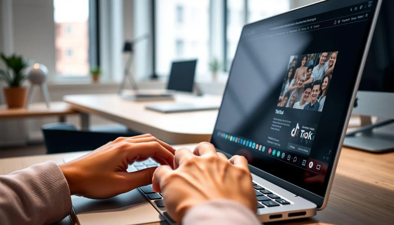 Menggunakan Mode Incognito atau Browser Web (c) Ilustrasi AI