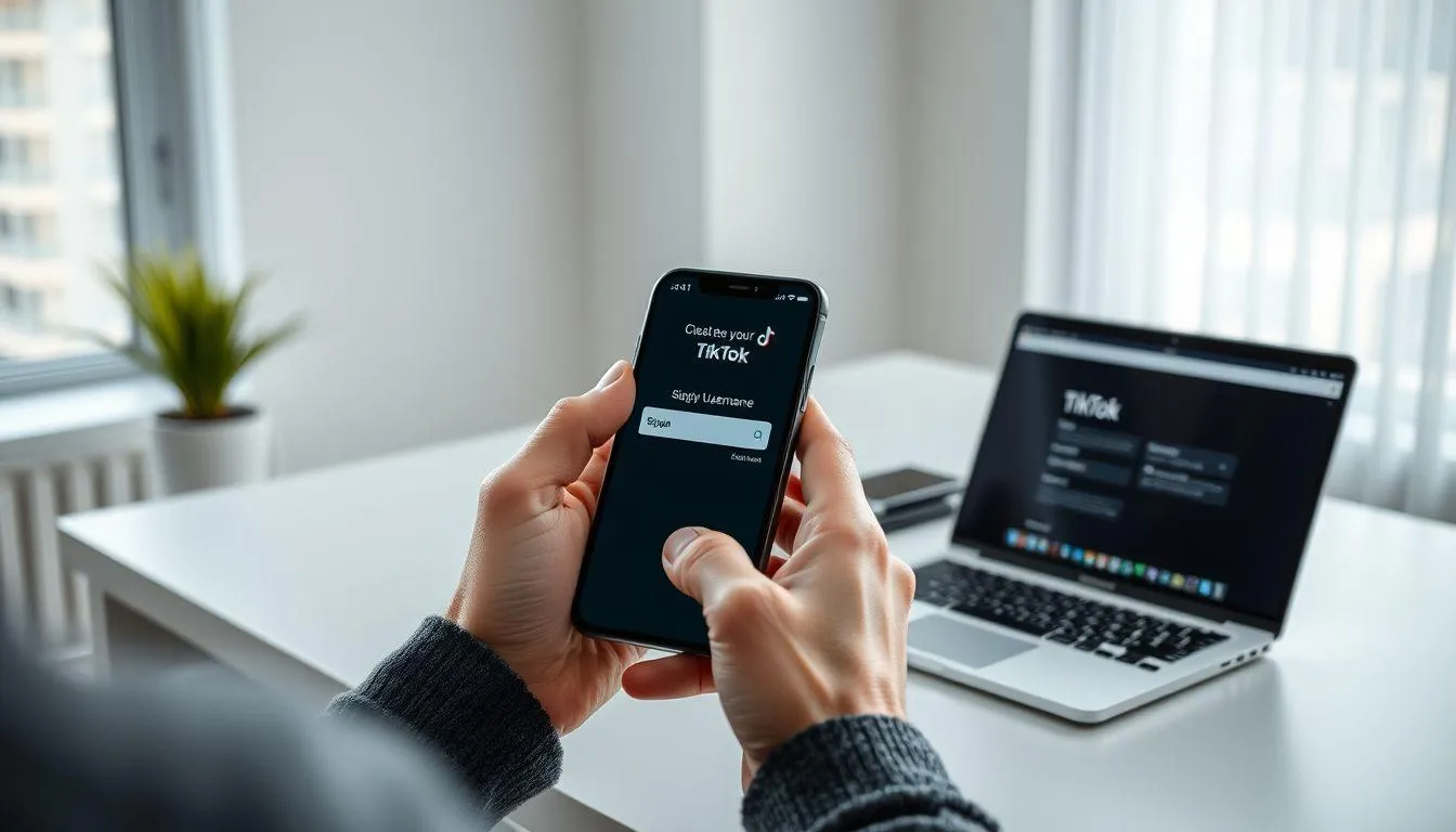 Membuat dan Menggunakan Akun Alternatif (c) Ilustrasi AI