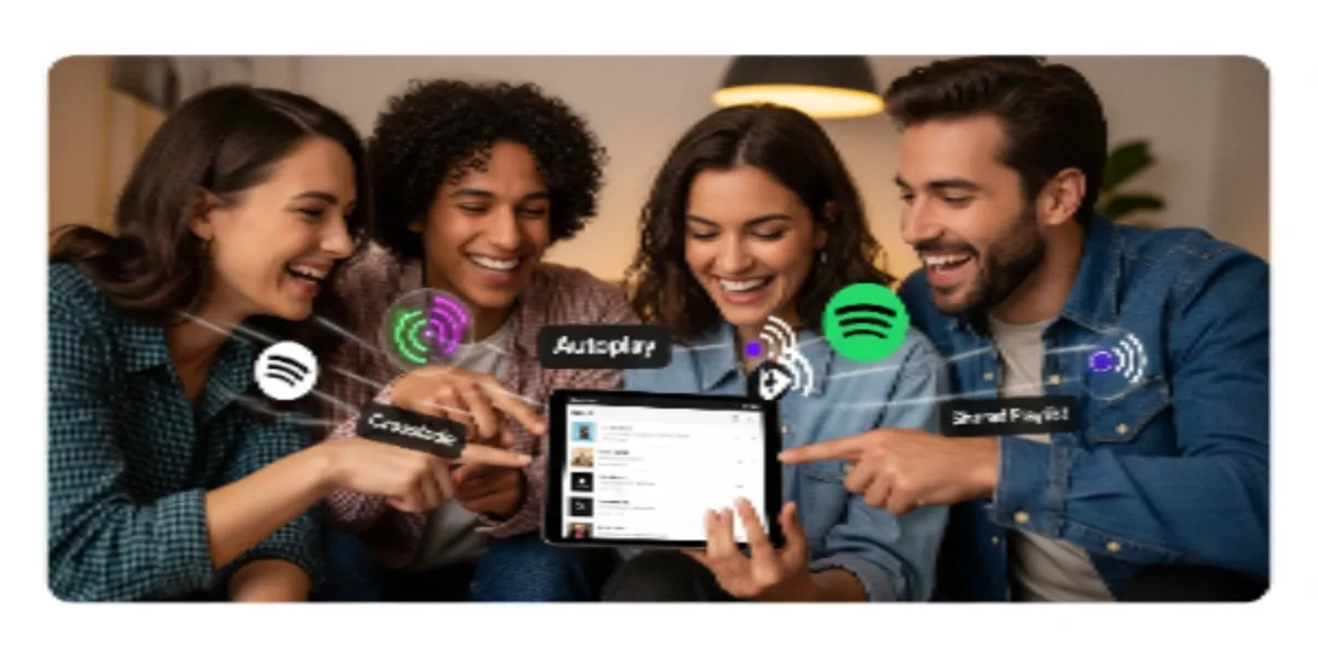 Fitur Tambahan Terkait Queue (c) Ilustrasi AI