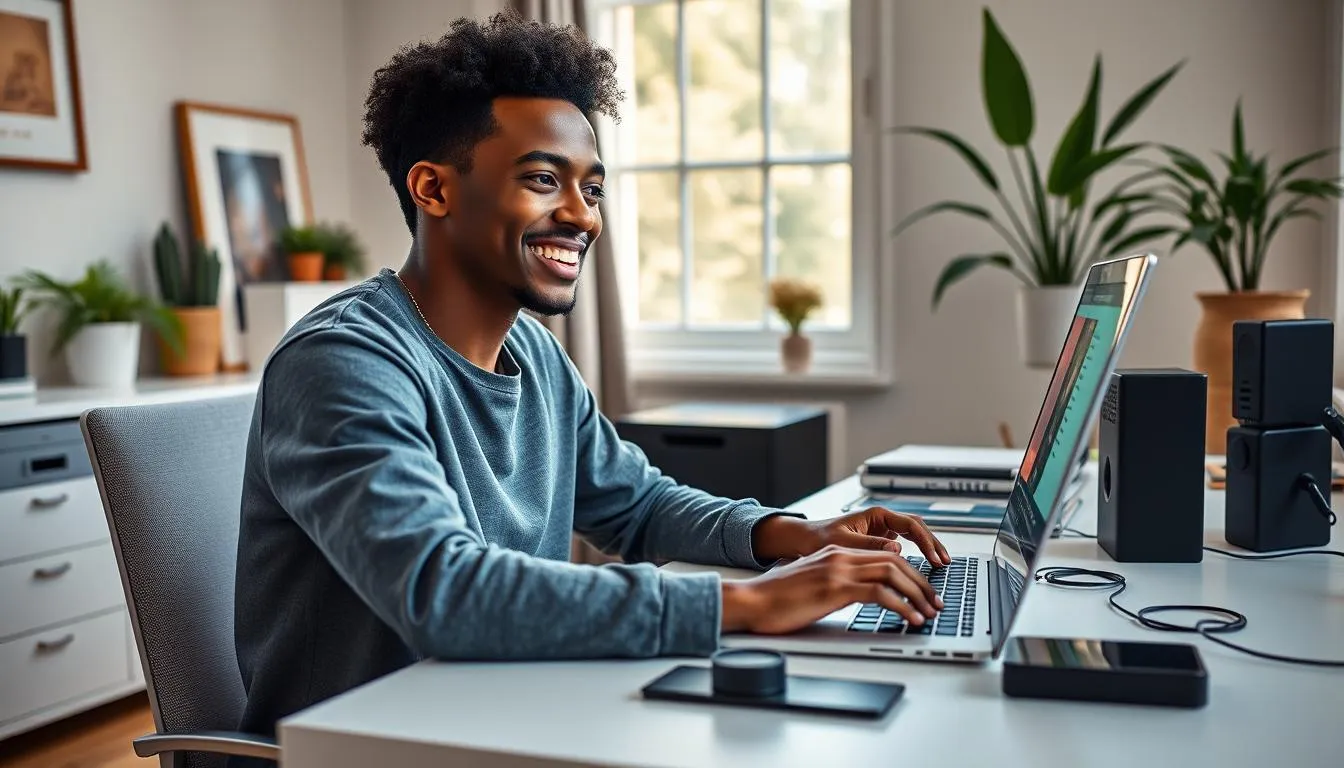 Cara Melihat Queue di Web Player (c) Ilustrasi AI