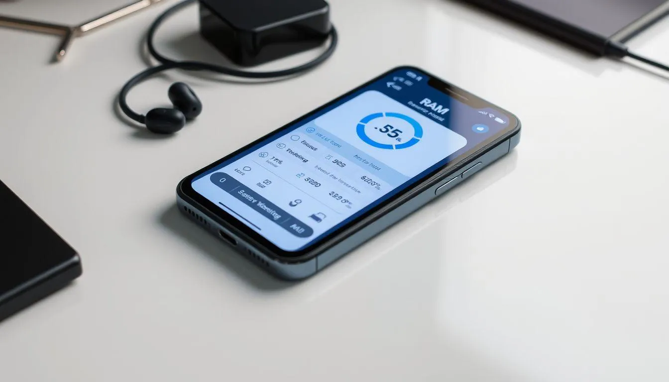 FAQ (Frequently Asked Questions) (c) Ilustrasi AI