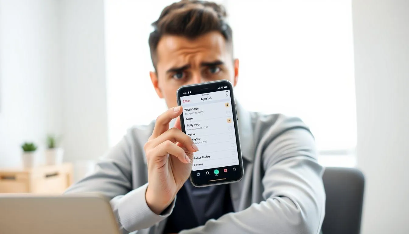 Mengatasi Masalah Resi Pengembalian yang Tidak Muncul (c) Ilustrasi AI