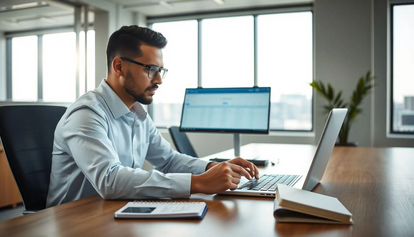 Tips Memantau Proses Pengembalian dengan Efektif (c) Ilustrasi AI