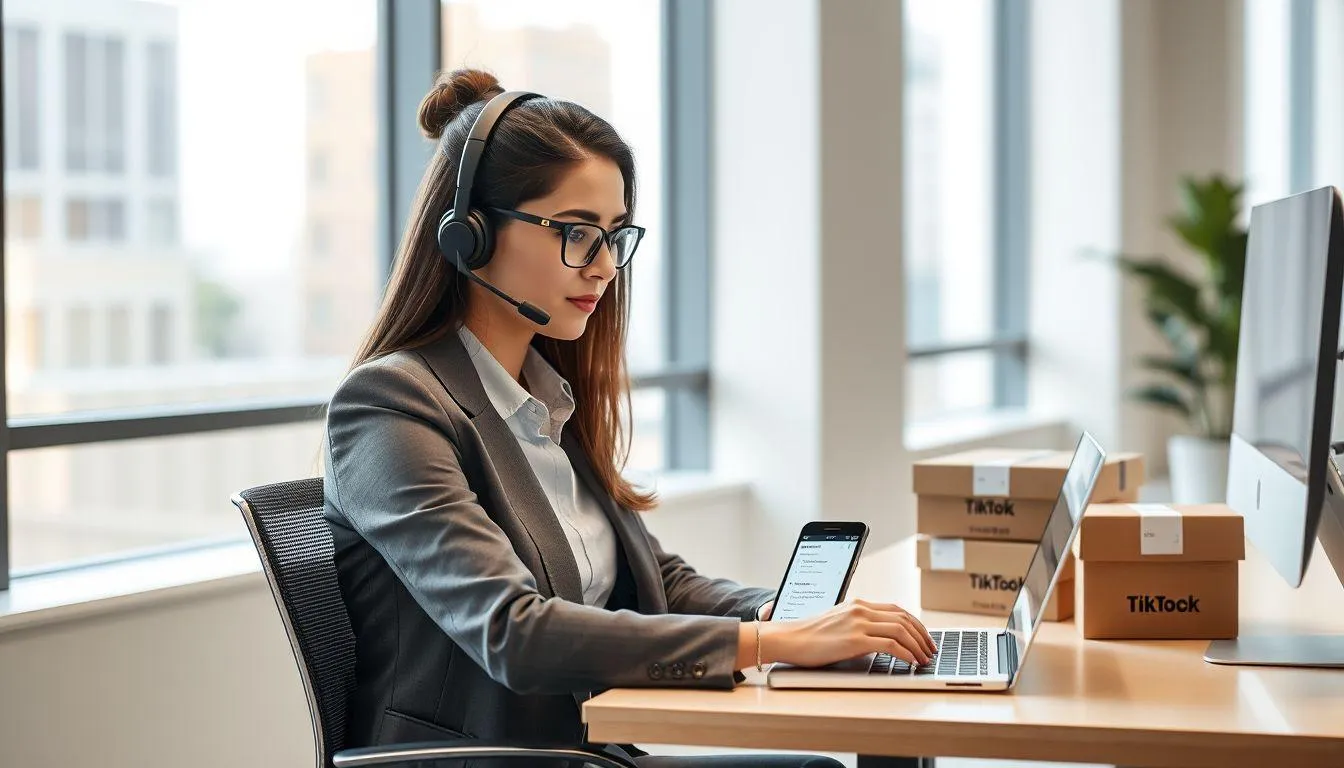 FAQ (Frequently Asked Questions) (c) Ilustrasi AI