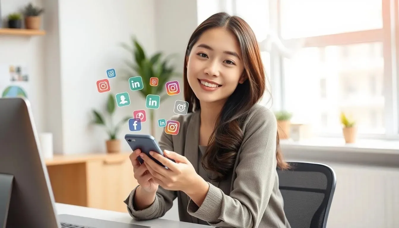 Tips Mengoptimalkan Penggunaan Riwayat Tontonan TikTok (c) Ilustrasi AI