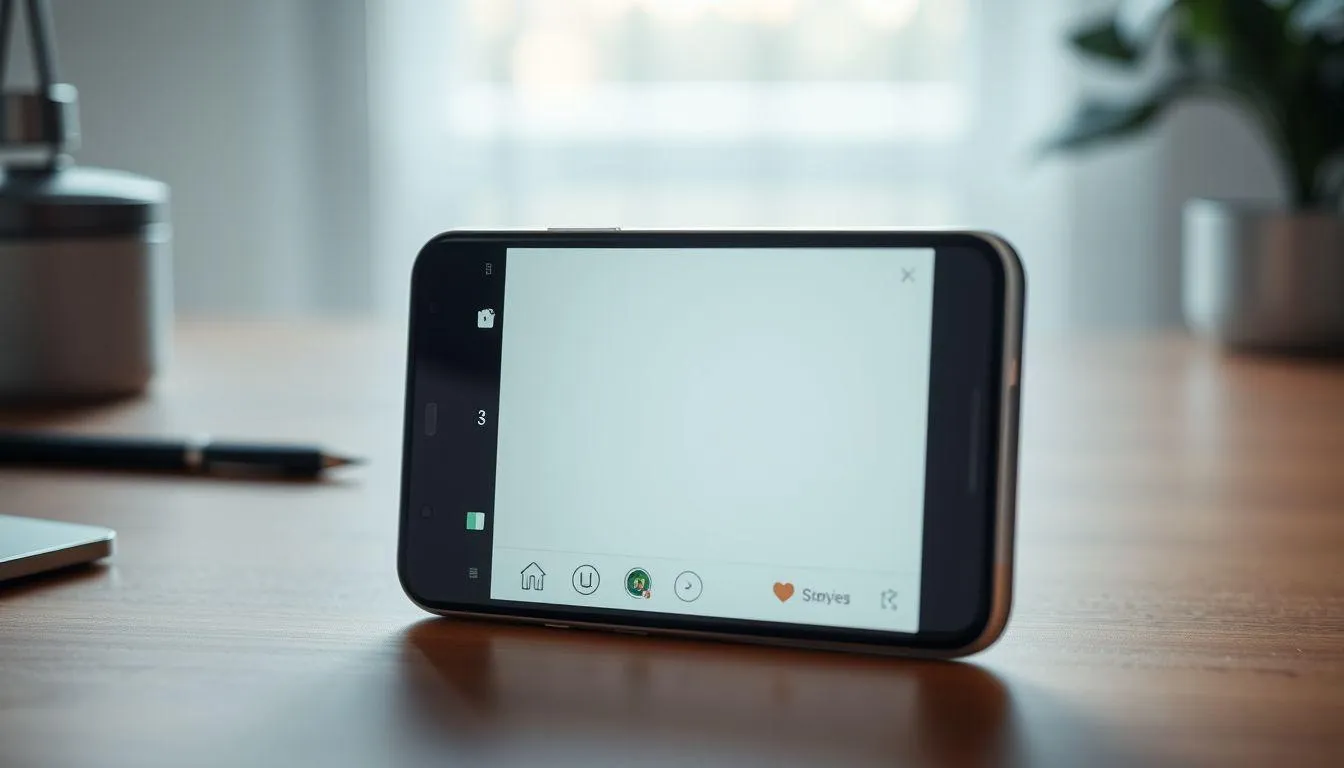 FAQ: Pertanyaan Umum tentang Cara Melihat Story IG Tanpa Membuka (c) Ilustrasi AI