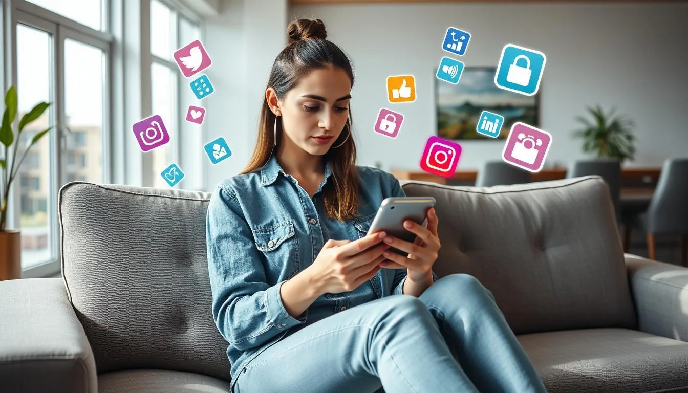 Tips Tambahan untuk Privasi Instagram