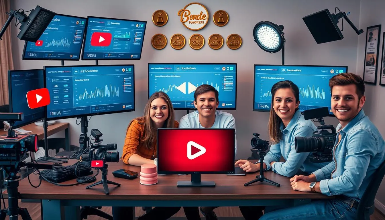 Apa Itu Subscriber YouTube?