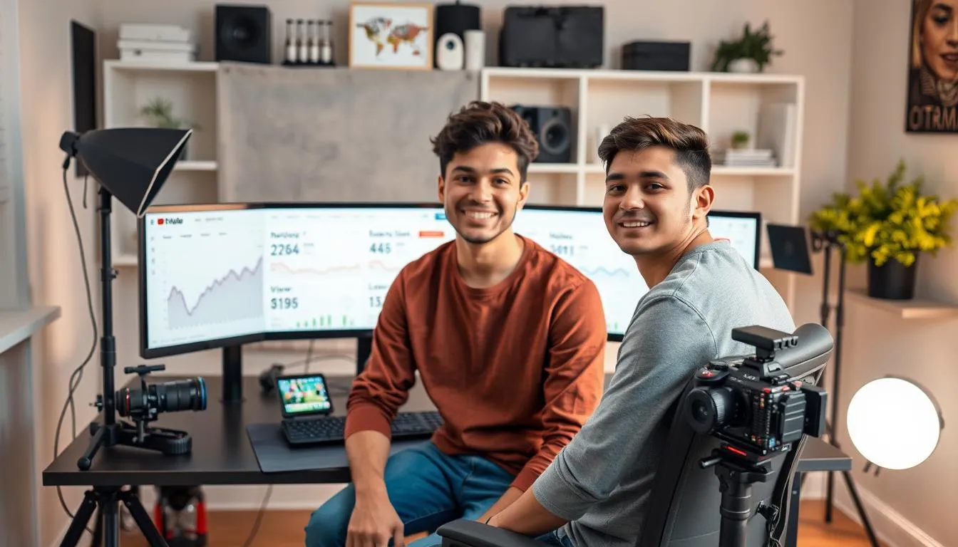 Pertanyaan Umum Seputar Subscriber YouTube