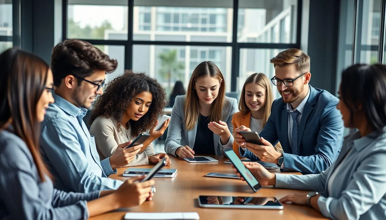 Batasan dan Kebijakan Usia di TikTok (c) Ilustrasi AI