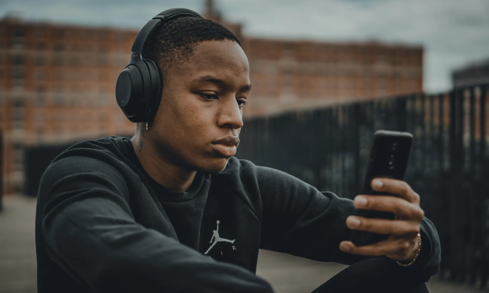 Cara Melihat Top Song Spotify (c) Ilustrasi by unsplash