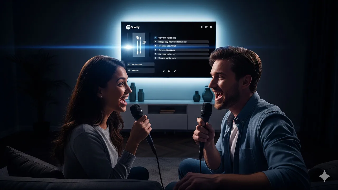 FAQ Seputar Spotify Trending (c) Ilustrasi AI