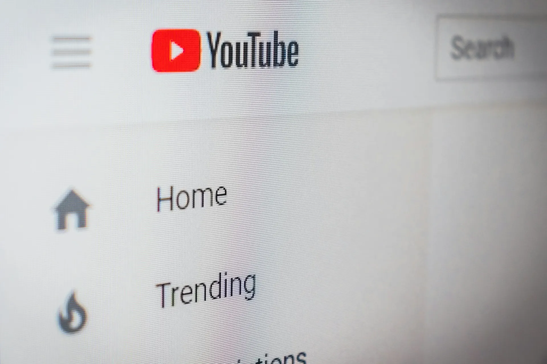 Pengertian Trending YouTube (c) unsplash.com