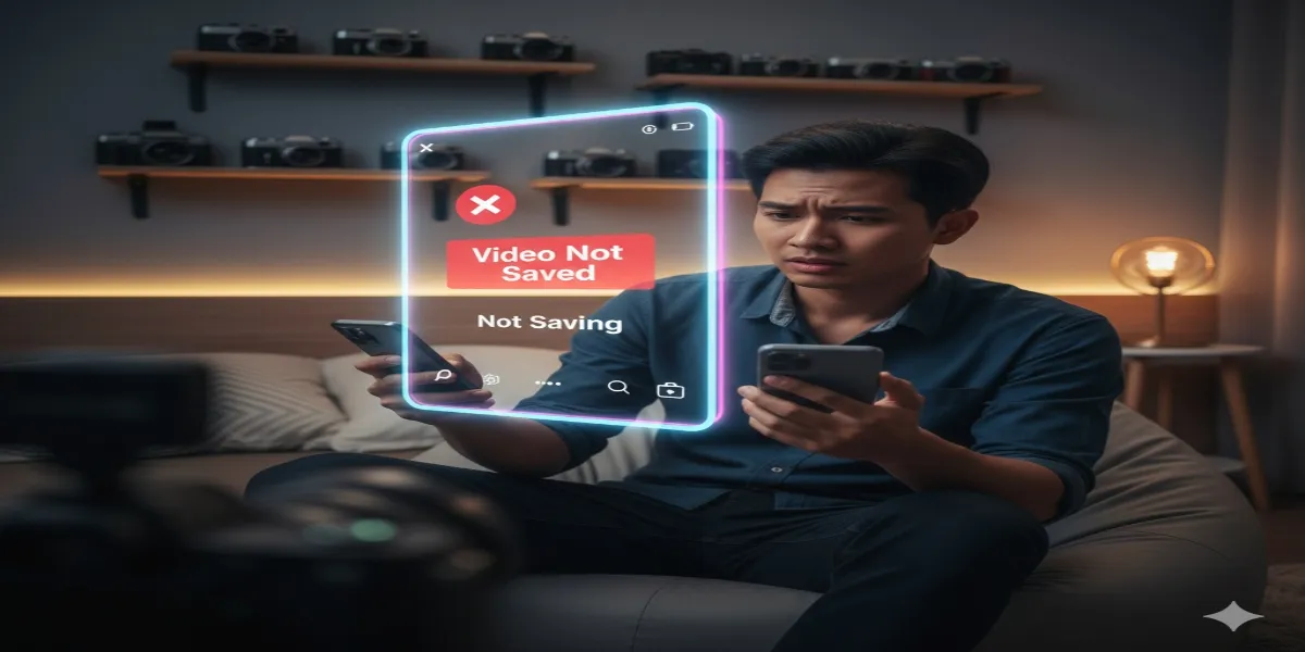 Troubleshooting Masalah Umum (c) Ilustrasi AI