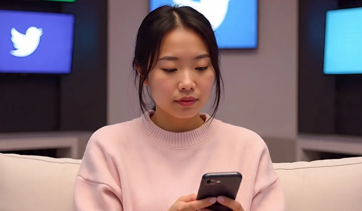 Mengunduh Video Twitter