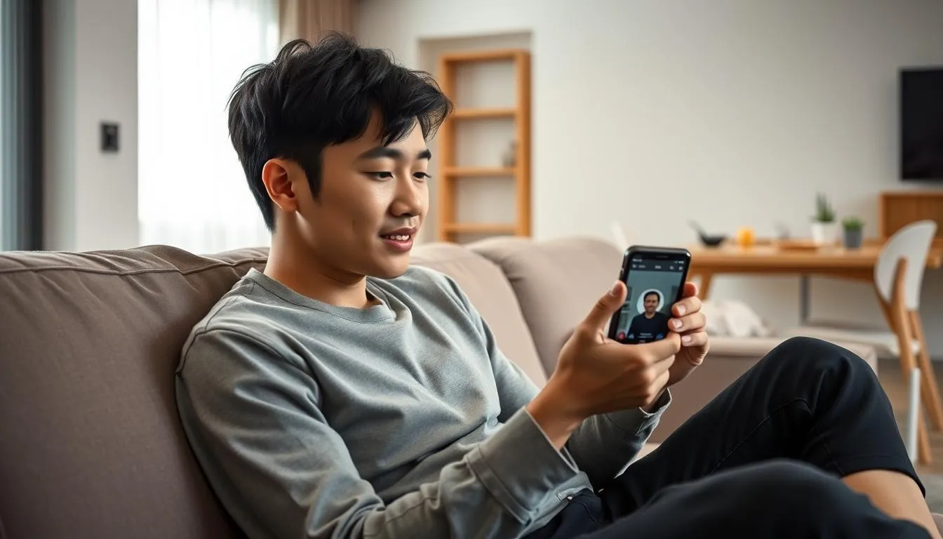 Cara Melihat Video di Aplikasi Twitter Mobile