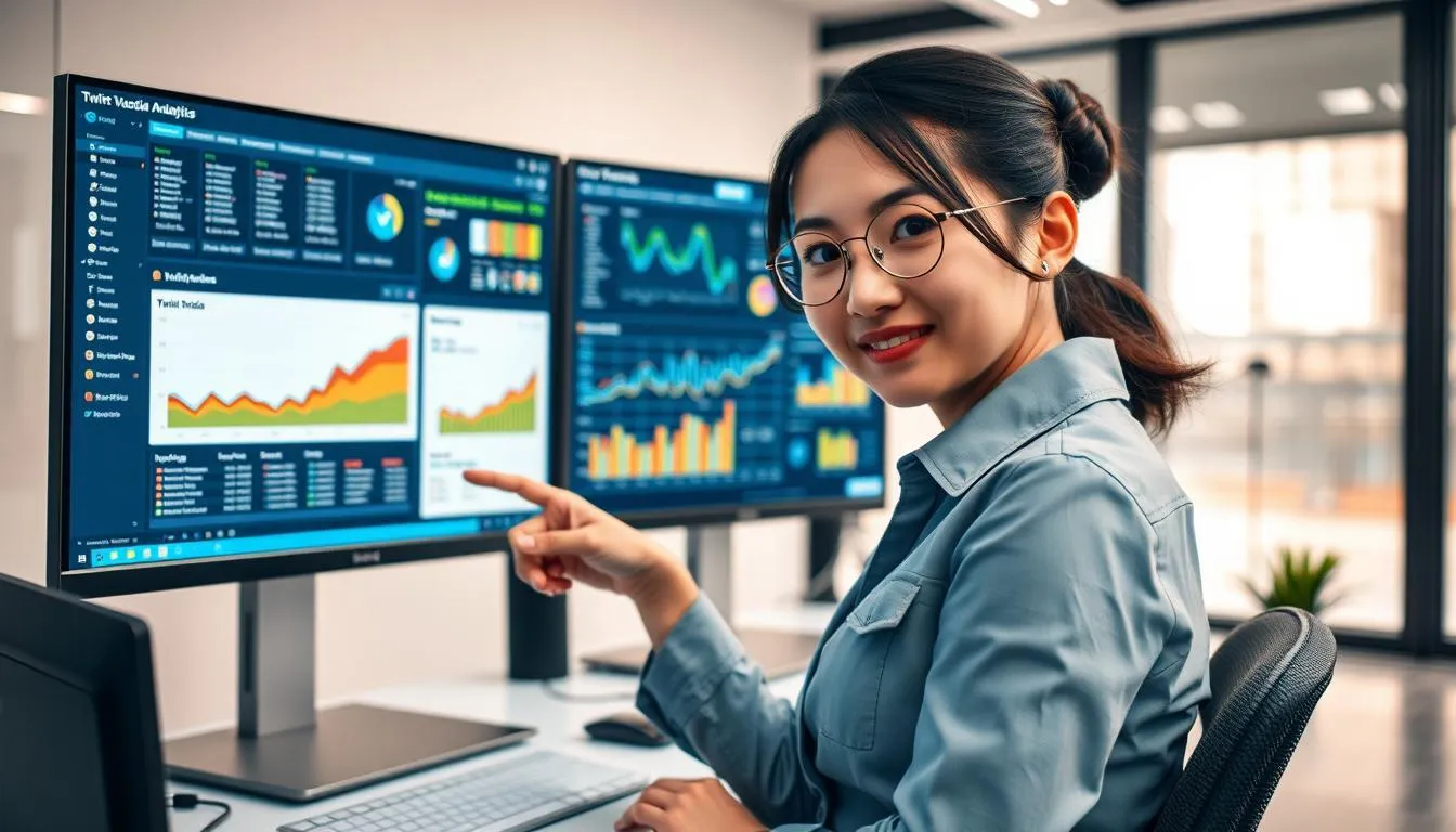 Membandingkan Performa dengan Periode Sebelumnya (credit:Image by AI)