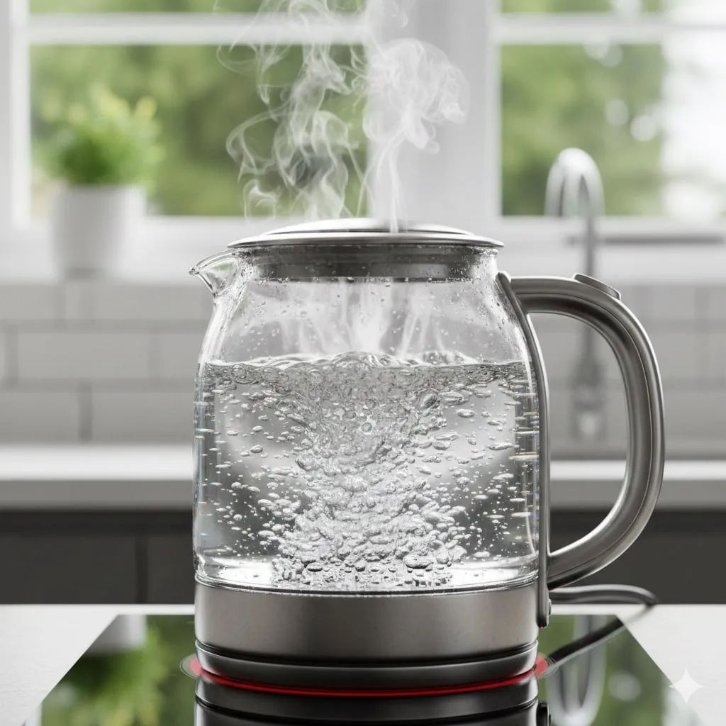 Teknik Merebus untuk Berbagai Keperluan (c) Ilustrasi AI