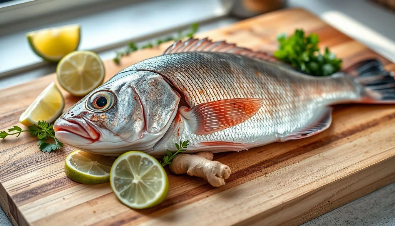 Tips dan Trik Memasak Ikan Nila Asam Manis (c) Ilustrasi AI