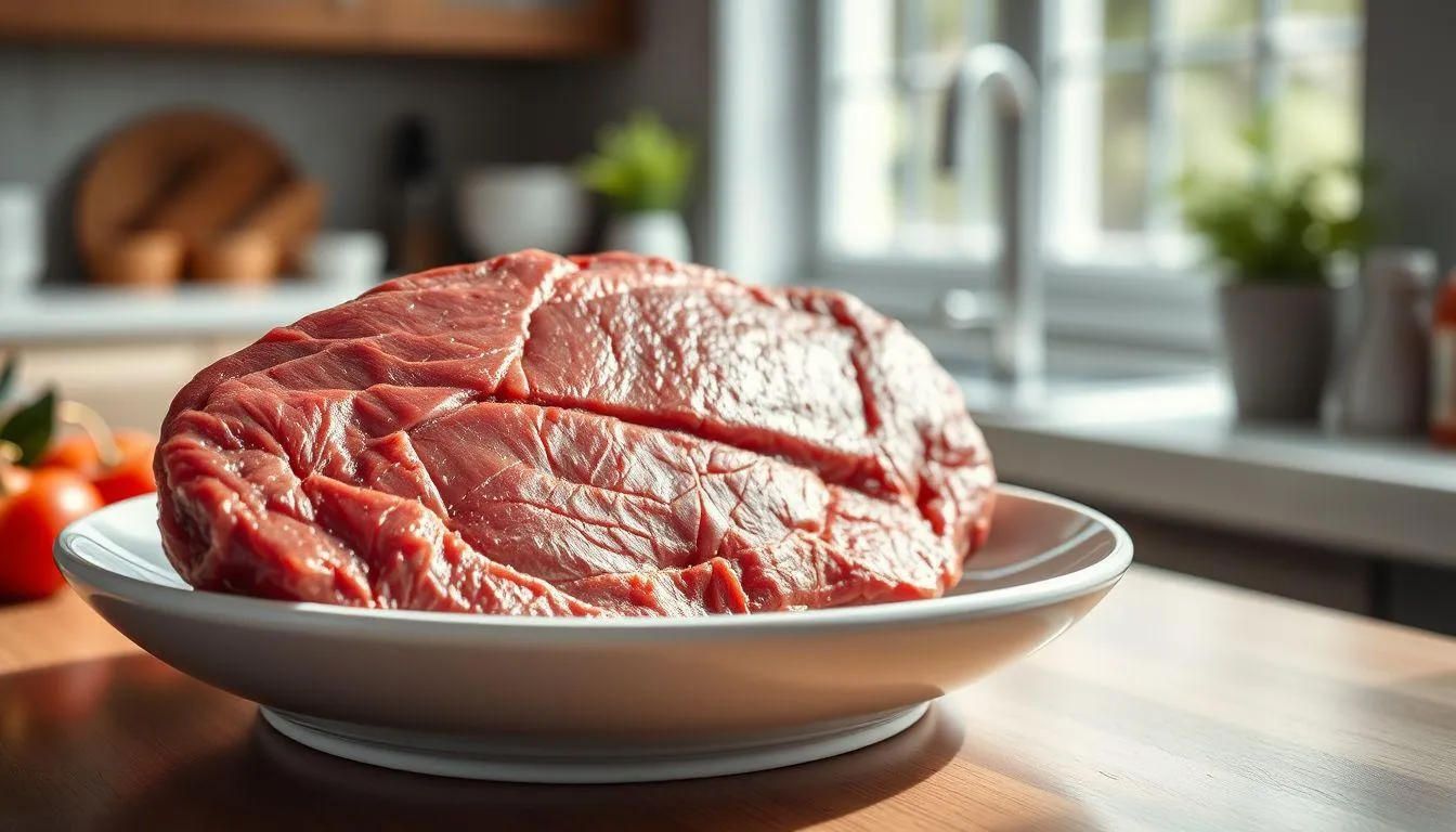 Mengenal Hati Sapi dan Kandungan Nutrisinya (c) Ilustrasi AI