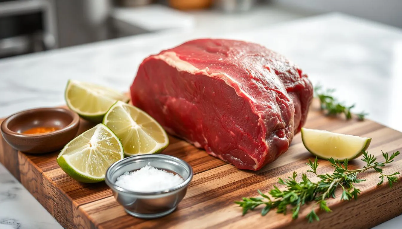 Tips dan Trik Memasak Hati Sapi yang Sempurna (c) Ilustrasi AI