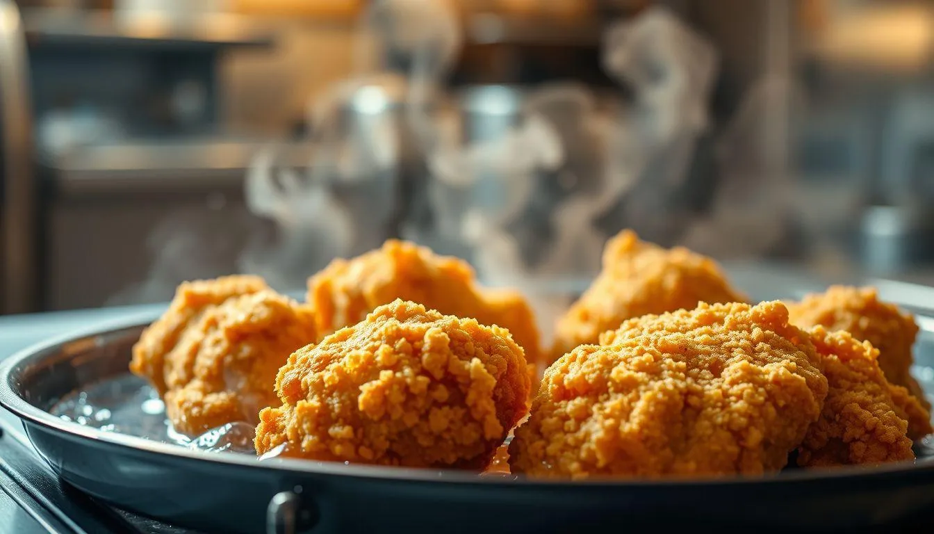 Tips dan Trik Membuat Ayam Asam Manis yang Sempurna (c) Ilustrasi AI