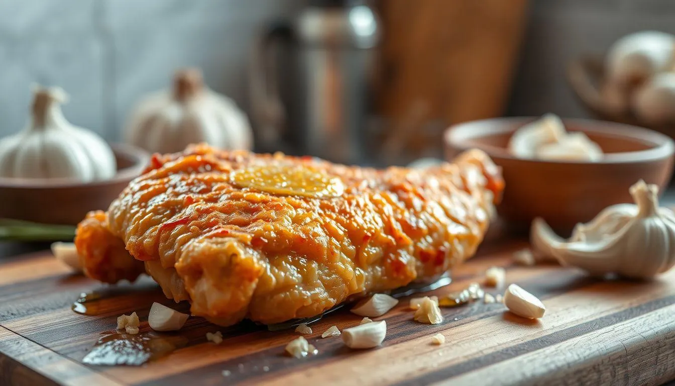 Tips dan Variasi Resep (c) Ilustrasi AI