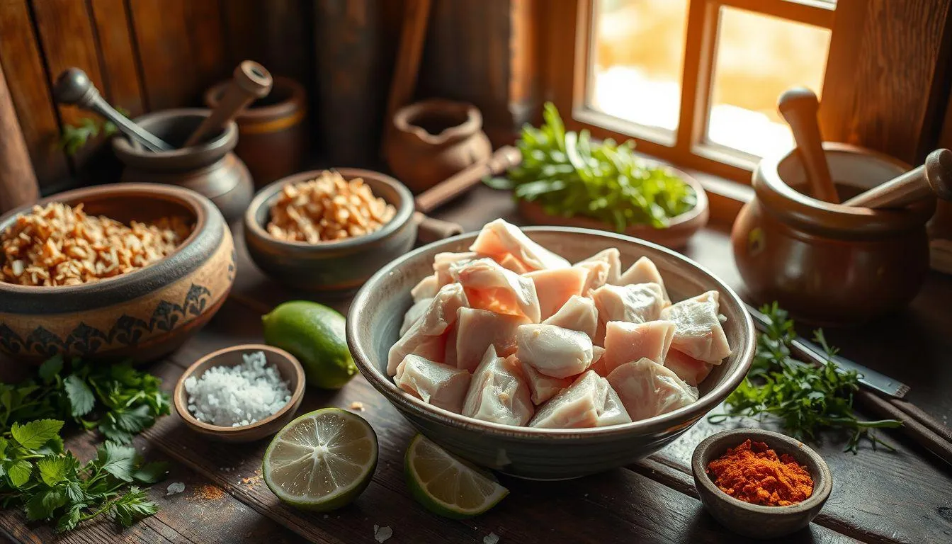 Langkah-Langkah Cara Memasak Ayam Rendang (c) Ilustrasi AI