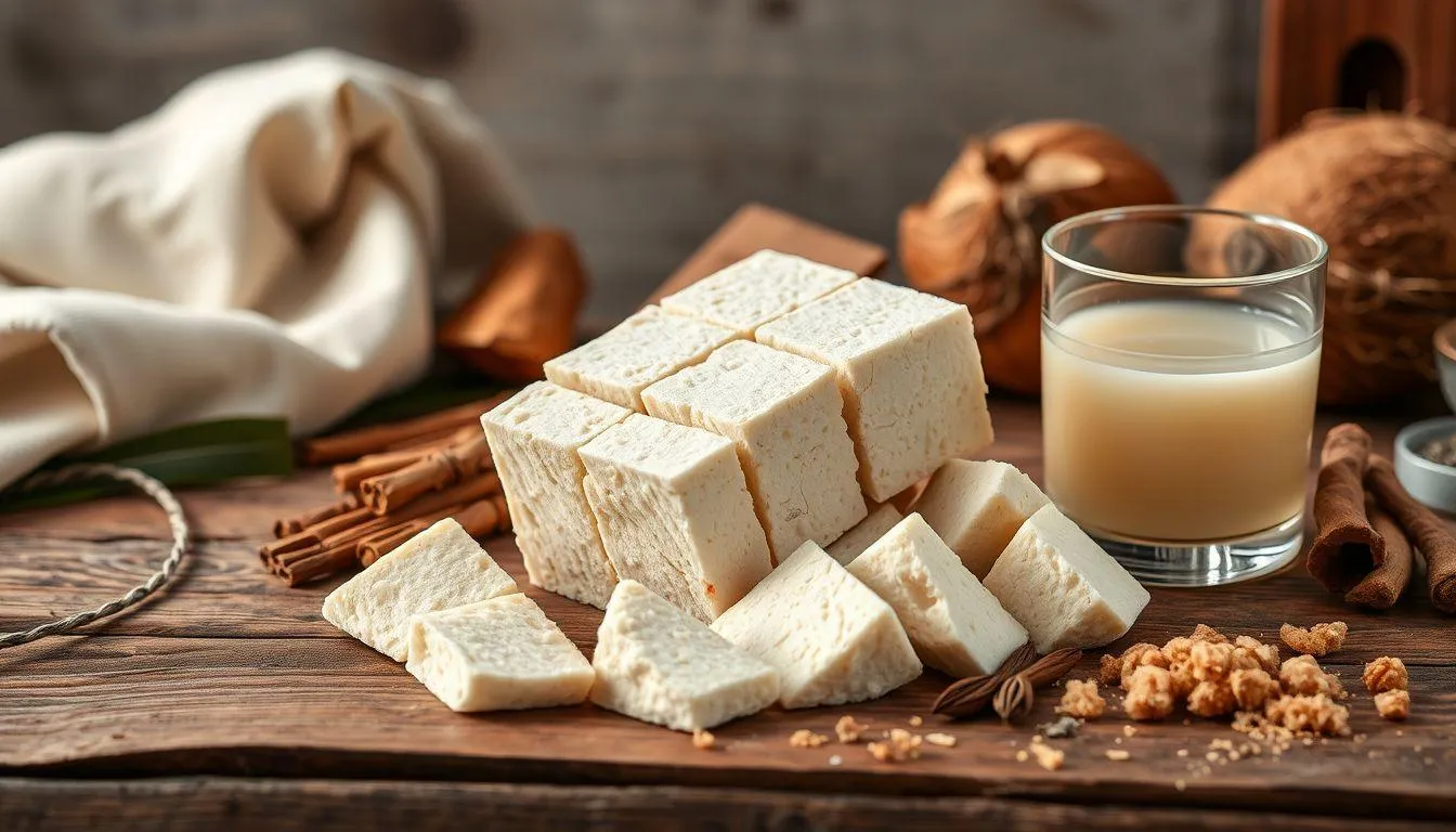 Bahan-Bahan yang Diperlukan (c) Ilustrasi AI