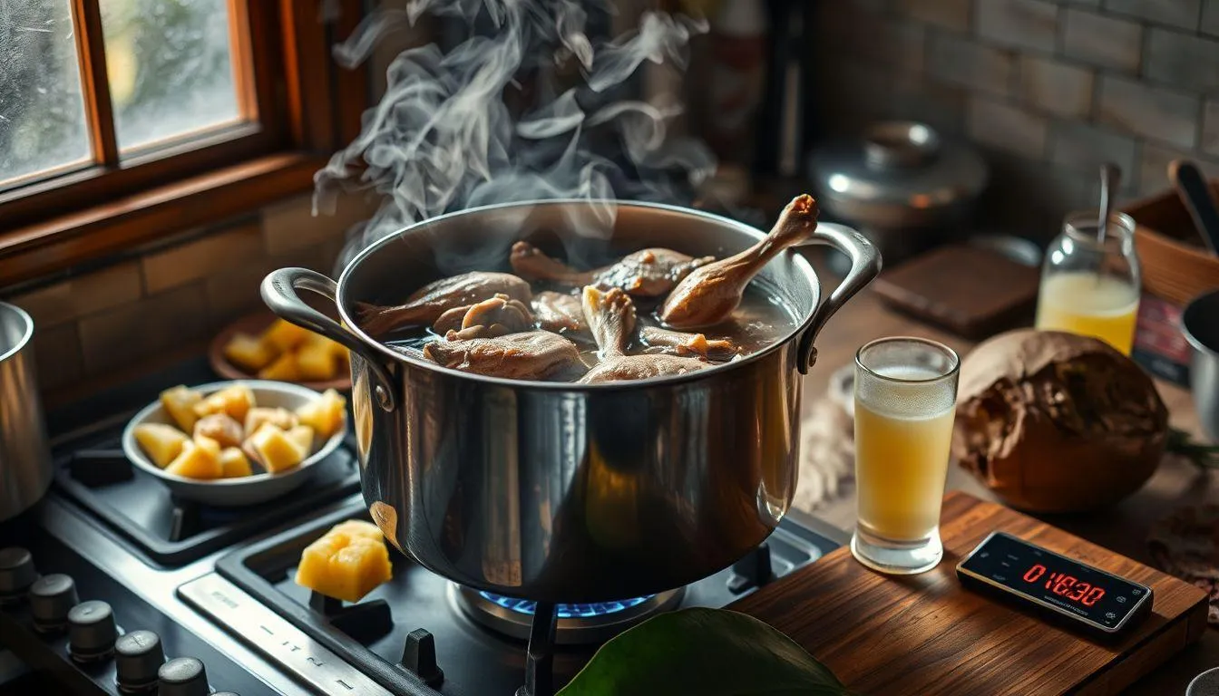 FAQ (Pertanyaan yang Sering Diajukan) (c) Ilustrasi AI