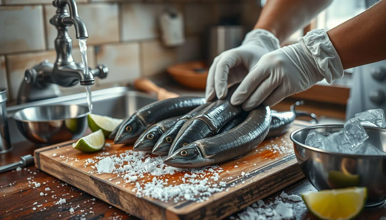 FAQ Seputar Cara Memasak Belut (c) Ilustrasi AI