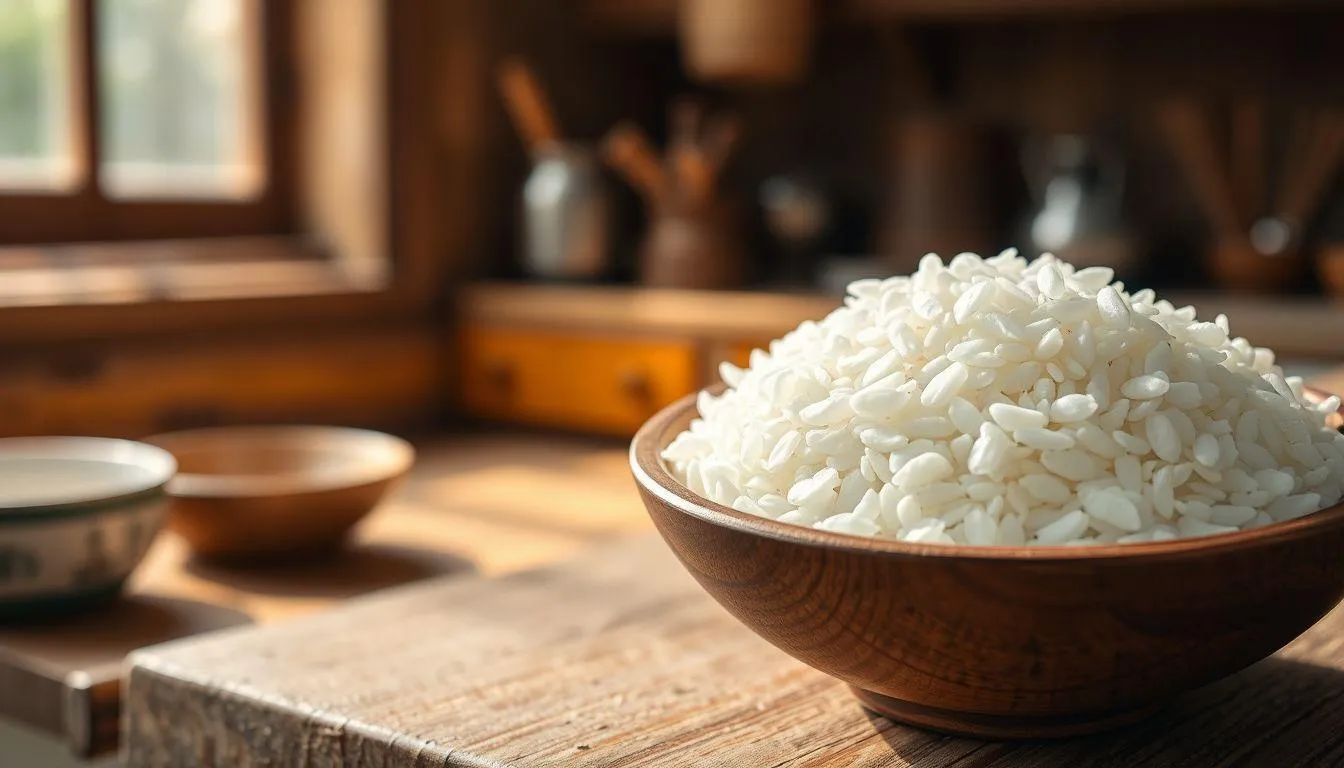 Tips Agar Ketan Matang Sempurna dan Tidak Gagal (c) Ilustrasi AI