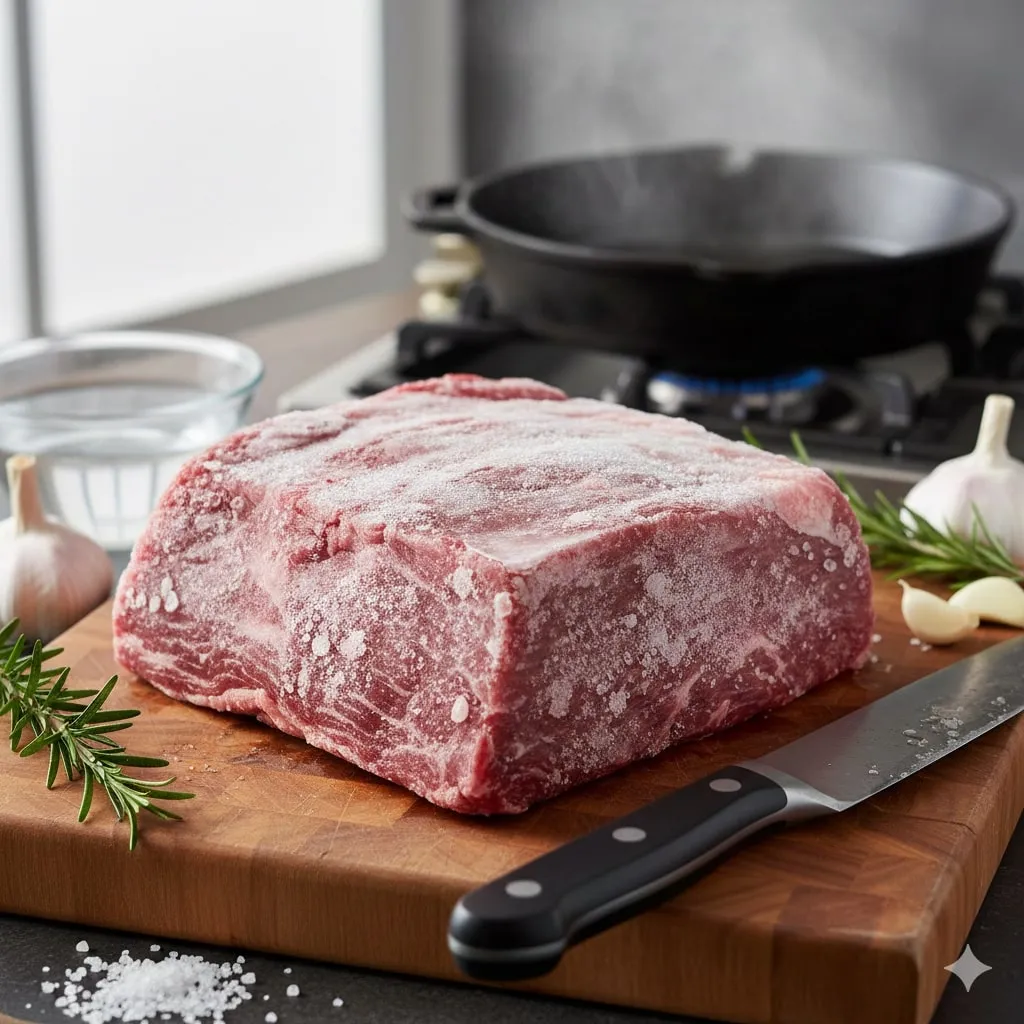 Kesalahan Umum yang Harus Dihindari (c) Ilustrasi AI