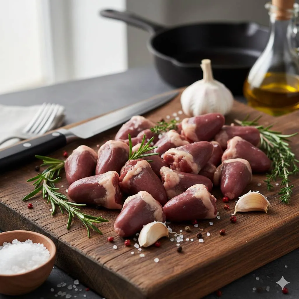 Teknik Pembersihan Hati yang Benar (c) Ilustrasi AI