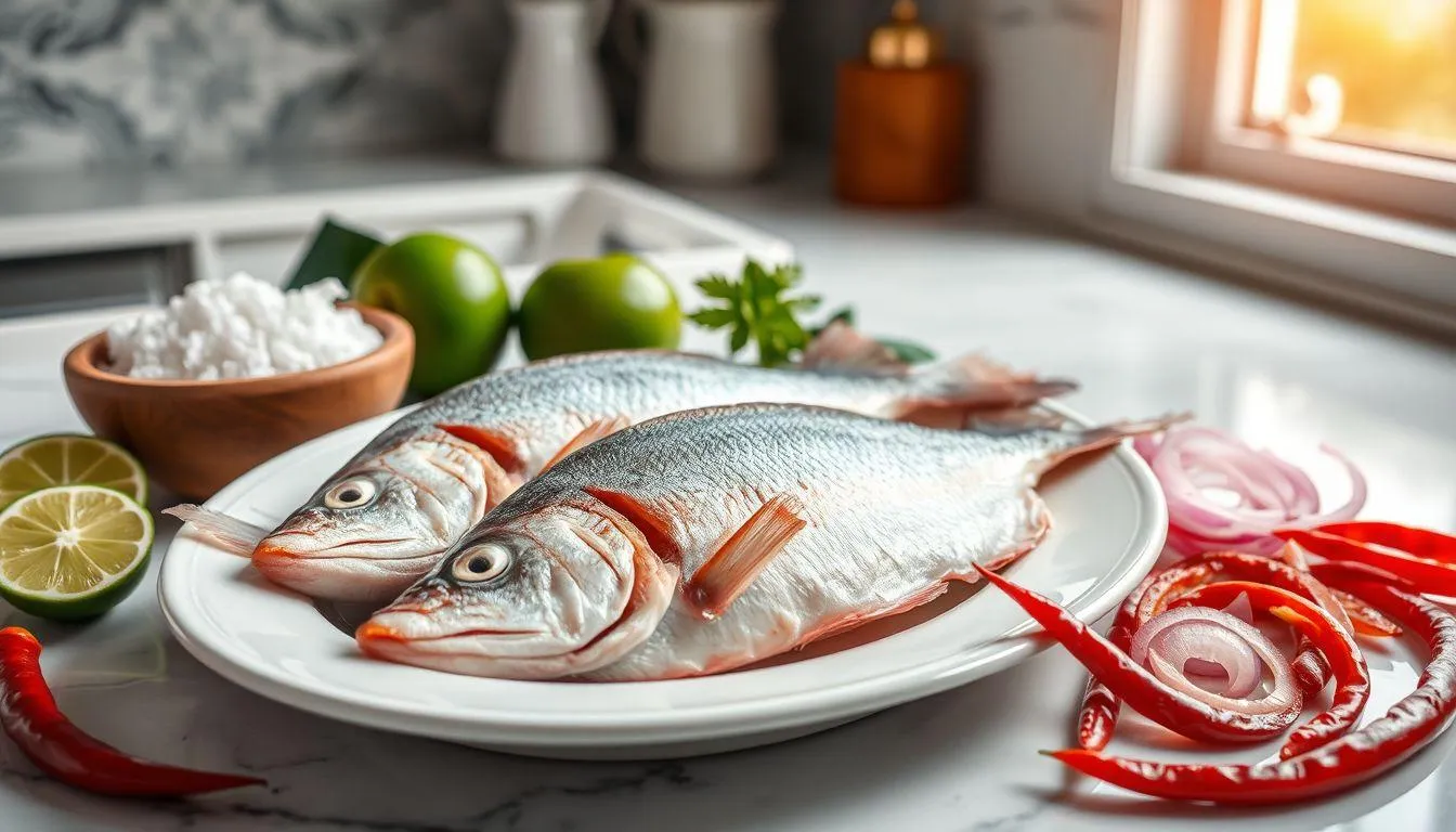 Bahan-Bahan yang Dibutuhkan (c) Ilustrasi AI