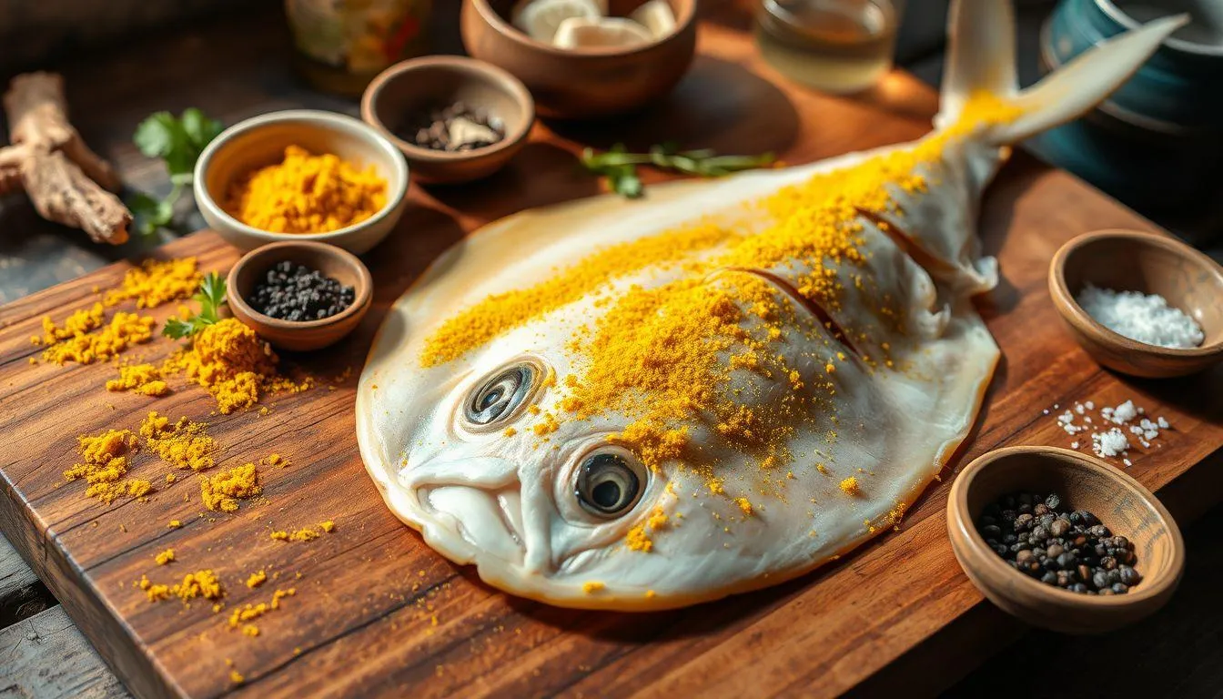 Teknik Marinasi untuk Hasil Maksimal (c) Ilustrasi AI