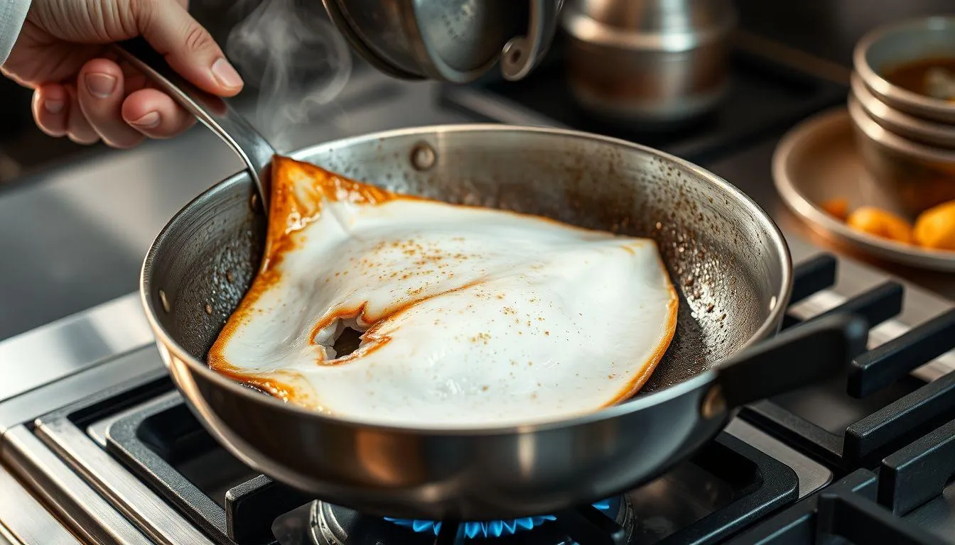 Tips dan Trik Memasak Ikan Pari yang Sempurna (c) Ilustrasi AI