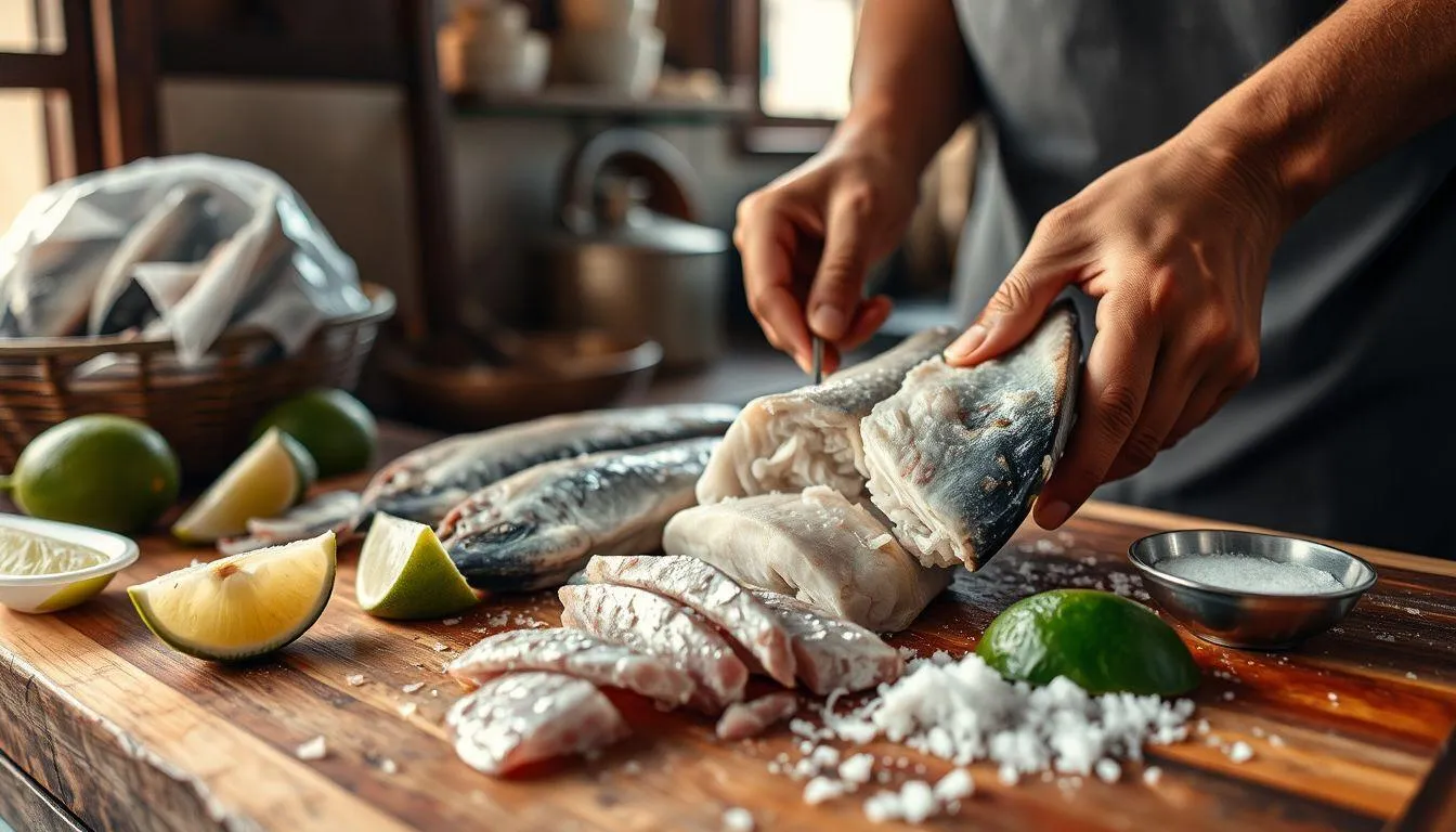 Langkah-Langkah Cara Memasak Ikan Pindang (c) Ilustrasi AI