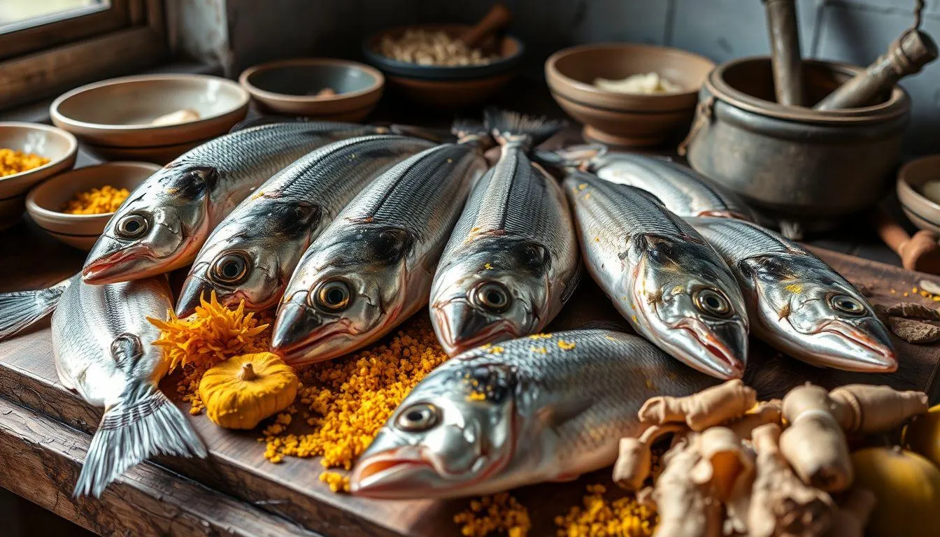 Tips dan Trik Memasak Ikan Pindang yang Sempurna (c) Ilustrasi AI