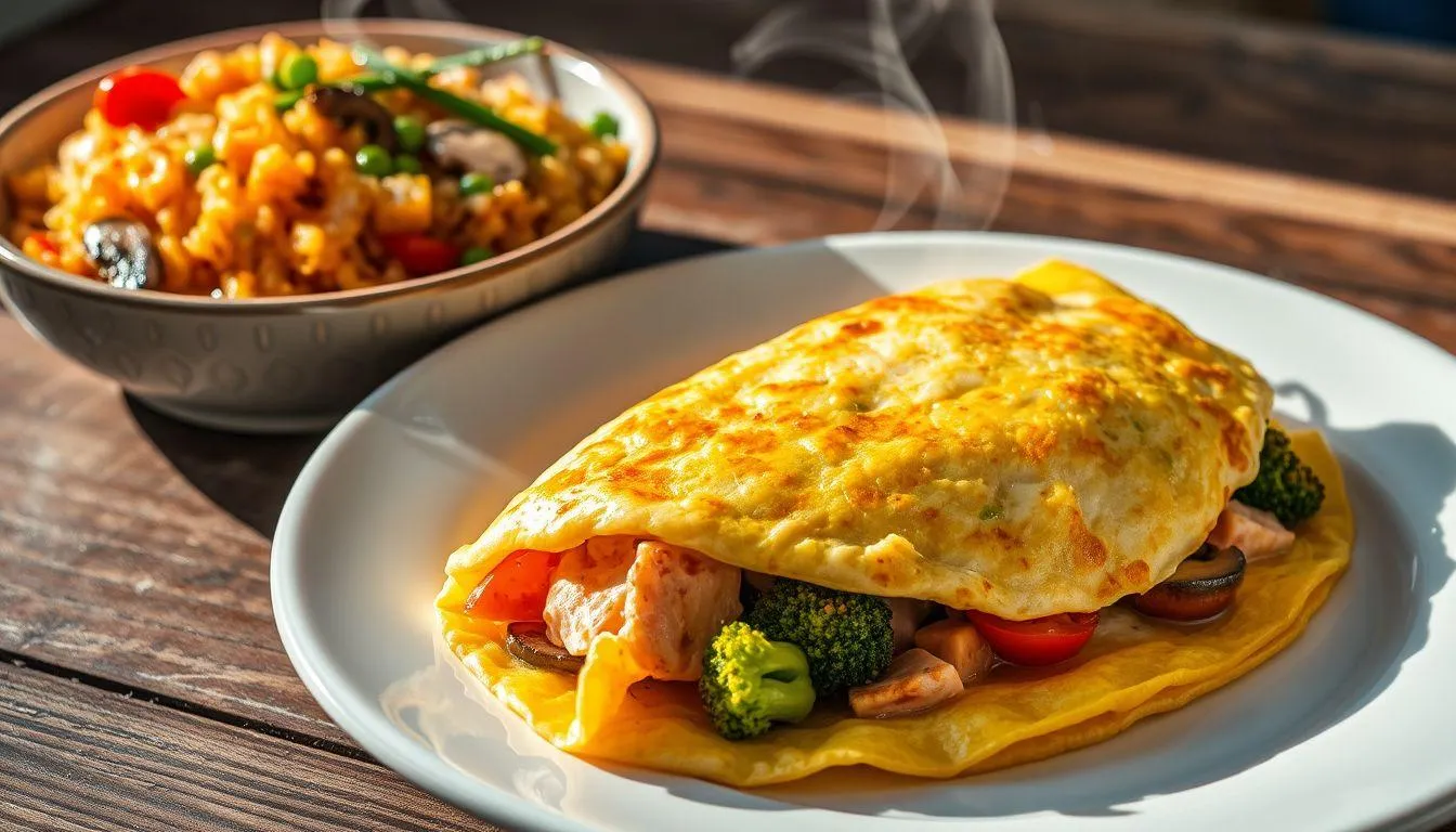 Variasi Olahan Salmon untuk Menu Keluarga (c) Ilustrasi AI