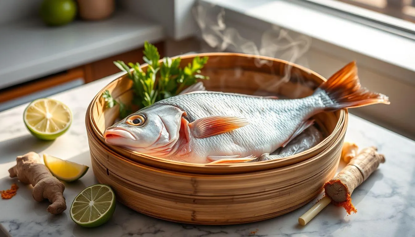 FAQ: Pertanyaan Umum Seputar Cara Memasak Ikan Selain Digoreng (c) Ilustrasi AI