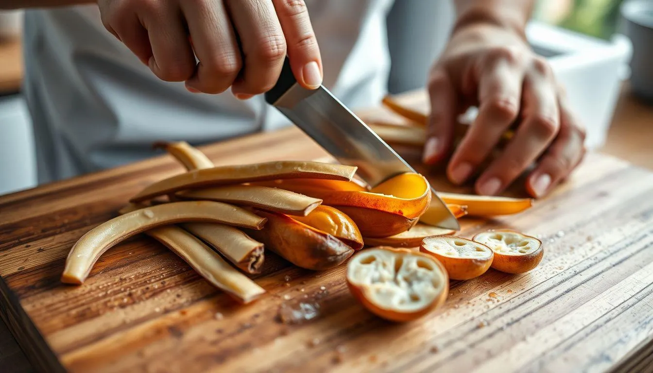 Teknik Pembersihan dan Persiapan (c) Ilustrasi AI