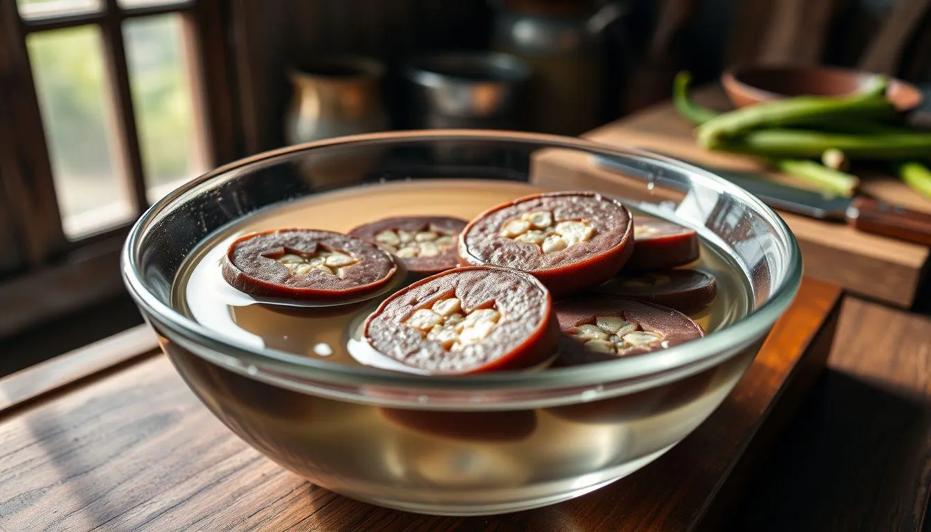 Cara Memasak Jengkol Balado Langkah Demi Langkah (c) Ilustrasi AI