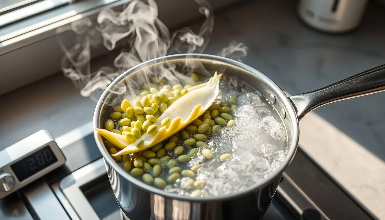 Variasi Metode Perebusan Lainnya (c) Ilustrasi AI