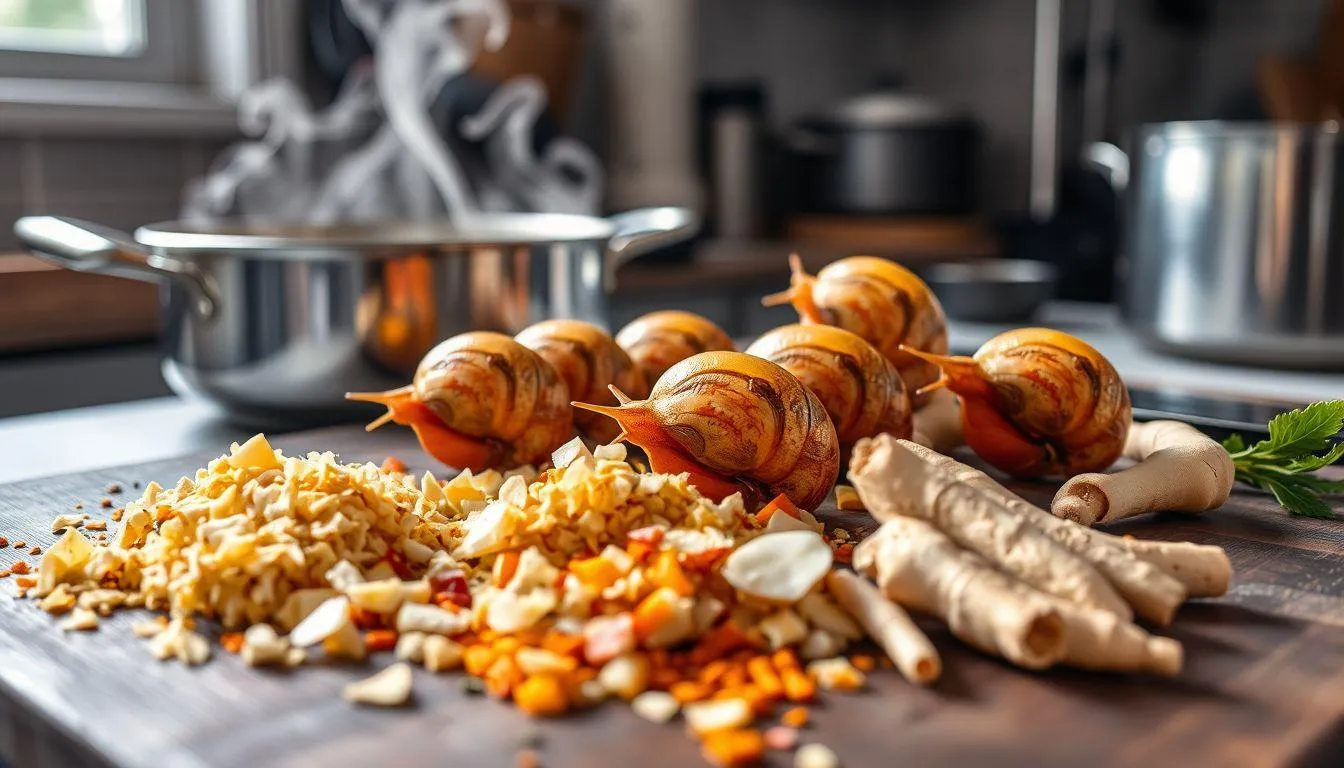 Bumbu dan Rempah untuk Menghilangkan Racun (c) Ilustrasi AI