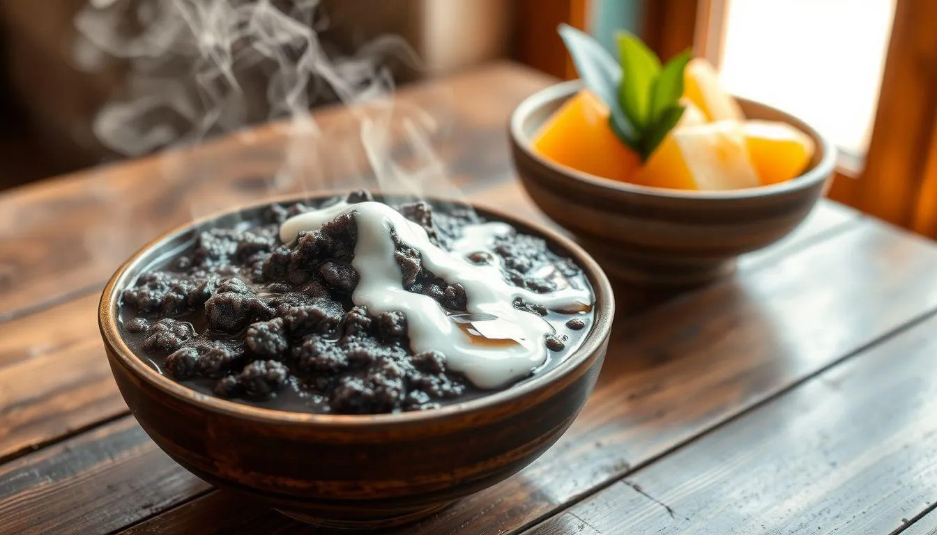 Variasi Resep Ketan dari Magic Com (c) Ilustrasi AI