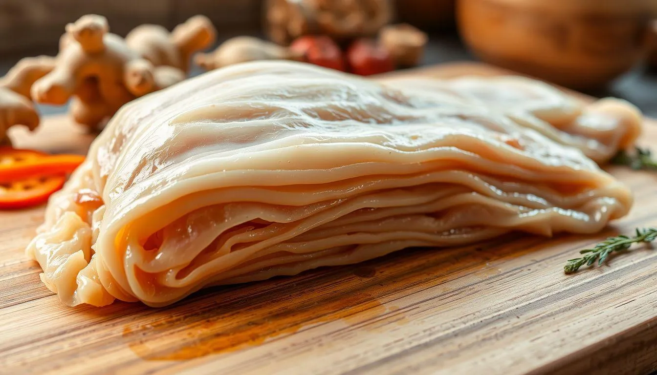 Mengenal Kikil Sapi dan Cara Memilihnya (c) Ilustrasi AI